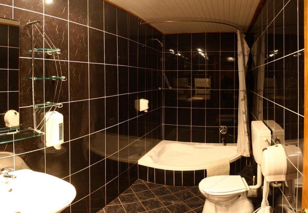 Hotel Albatros Calarasi  Zimmer foto