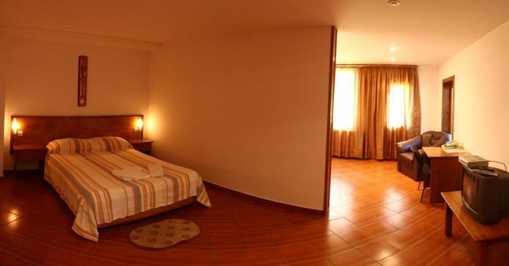 Hotel Albatros Calarasi  Zimmer foto