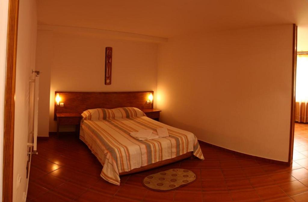 Hotel Albatros Calarasi  Zimmer foto