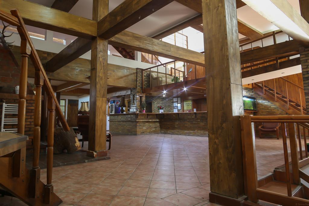 Hotel Albatros Calarasi  Exterior foto