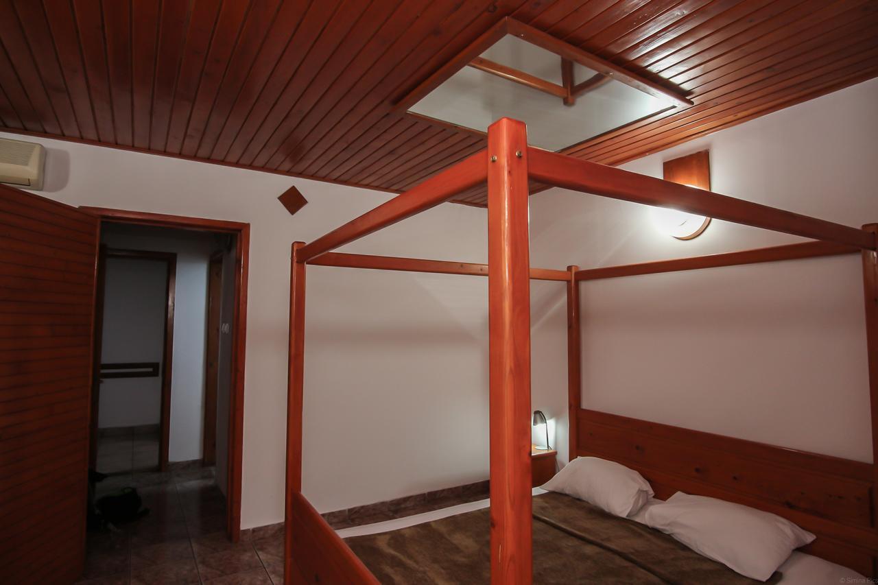 Hotel Albatros Calarasi  Exterior foto